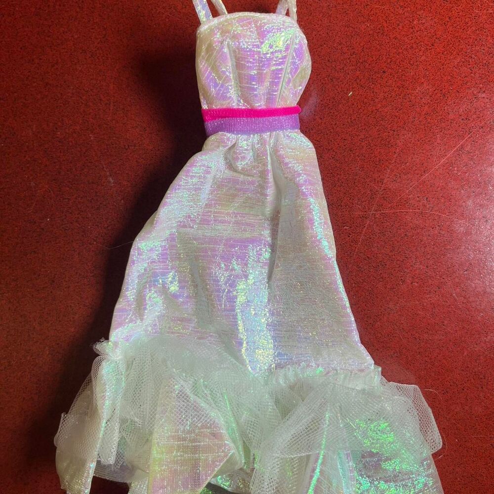 Barbie Dolls-accessories